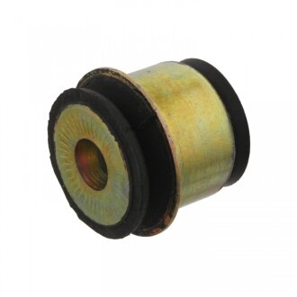 Подушка балки/двигуна AUDI/VW 80/PASSAT(32B) 1978-1996 FRONT L/R SWAG 30 75 0004