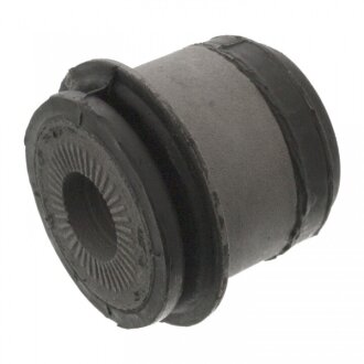 Сайлентблок AUDI 80(89/89Q/8A/B3/8C/B4/8G7/B4) 1988-2002 FRONT L/R SWAG 30 75 0008