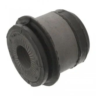 Сайлентблок AUDI 80(89/89Q/8A/B3/8C/B4/8G7/B4) 1988-2002 FRONT L/R SWAG 30 75 0008