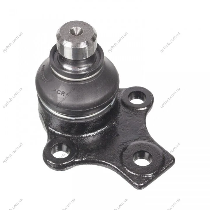 Кульова опора (Swag) SEAT CORDOBA/IBIZA/INCA/TOLEDO VW CADDY II/CORRADO/GOLF II/III/IV /JETTA II/PASS SWAG 30 78 0019 (фото 1)