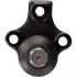 Кульова опора (Swag) SEAT CORDOBA/IBIZA/INCA/TOLEDO VW CADDY II/CORRADO/GOLF II/III/IV /JETTA II/PASS SWAG 30 78 0019 (фото 2)