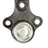 Кульова опора (Swag) SEAT CORDOBA/IBIZA/INCA/TOLEDO VW CADDY II/CORRADO/GOLF II/III/IV /JETTA II/PASS SWAG 30 78 0019 (фото 3)