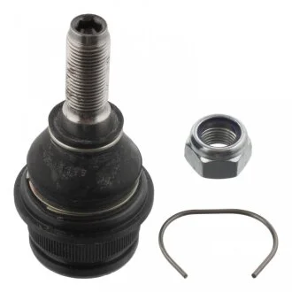 Кульова опора (Swag) VW CARAVELLE, TRANSPORTER T4 -ua SWAG 30 78 0024