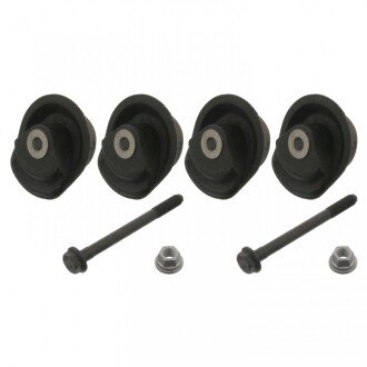 Ремонтний комплект балки мосту SWAG 30790007