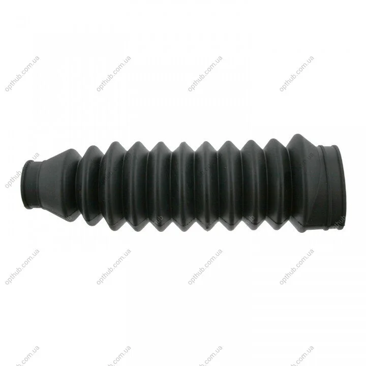 Пильник рейки рульової (Swag) SEAT/VW CORDOBA/IBIZA II/TOLEDO I/CADDY II/CORRADO/GOLF (I/II/III/IV)/J SWAG 30 80 0057 (фото 1)