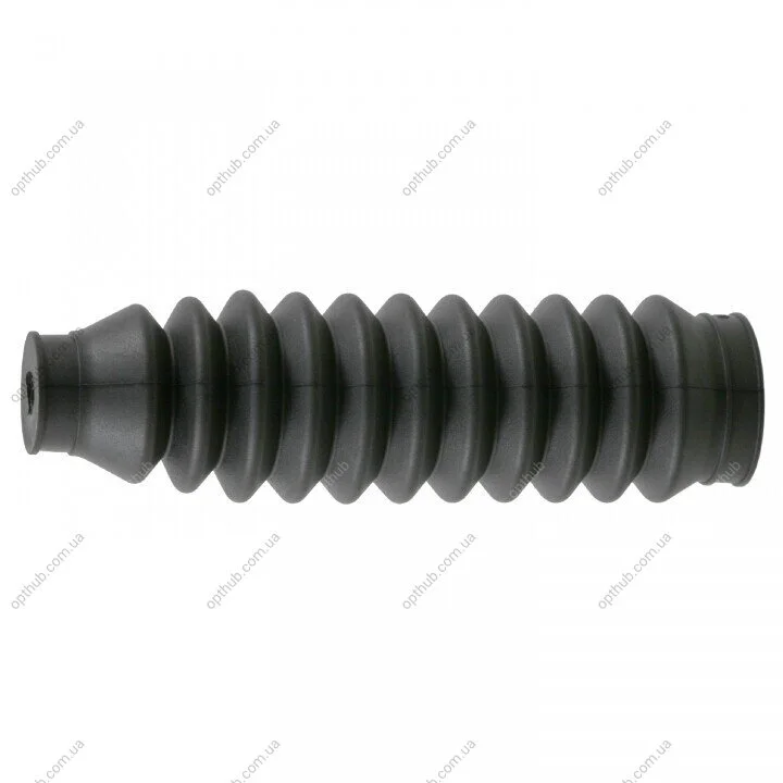Пильник рульової рейки (Swag) AUDI/SKODA/VW A2/FELICIA (I/II)/CADDY II/GOLF III/PASSAT/POLO/VENTO  19 -ua SWAG 30 80 0064 (фото 1)