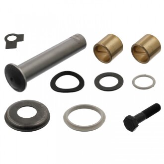 Ремкомплект важеля РЕМ К-Т РЫЧАГА -ua SWAG 30901151