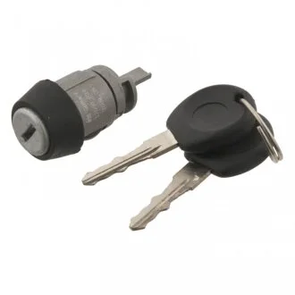 Серцевина замка (Swag) VW CADDY I (14), GOLF I, GOLF II, GOLF III, GOLF IV, JETTA II, PASSAT B2, POLO SWAG 30 91 7000