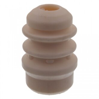 Отбой амортизатора пластиковый. SWAG 30918360