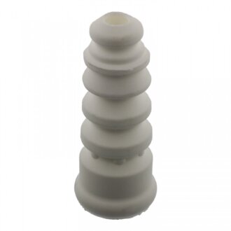 Відбій амортизатора гумовий SKODA OCTAVIA/RAPID/GOLF/BORA/SEAT LEON/TOLEDO 1996=>REAR L/R -ua SWAG 30 91 8400