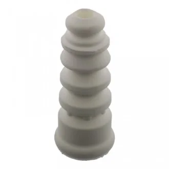 Отбой амортизатора резиновый (Swag) SKODA OCTAVIA/RAPID/GOLF/BORA/SEAT LEON/TOLEDO 1996=>REAR L/R SWAG 30 91 8400