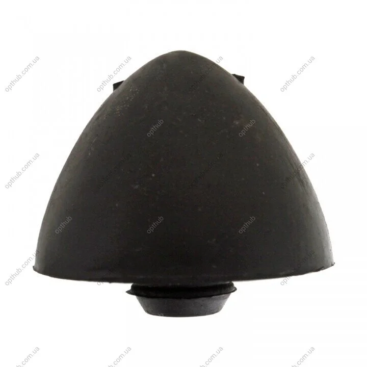 Отбойник резиновый VW TRANSPORTER T4 2090-2003 FRONT L/R SWAG 30 91 8866 (фото 1)