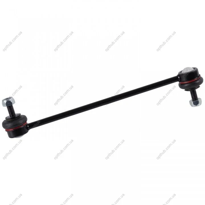 Кронштейн стабілізатора (Swag) AUDI / SEAT / SKODA / VW A2, P SWAG 30 91 9518 (фото 1)