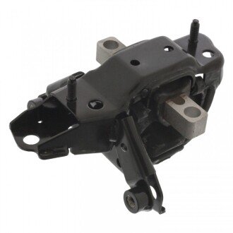 Опора двигуна / КПП SWAG 30 91 9906