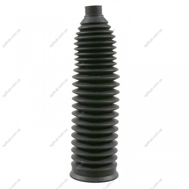 Пильник рульової рейки (Swag) AUDI/MAZDA/SEAT/SKODA/VW A2/A4/A6/A8/626/AROSA/CORDOBA/EXEO ST/IBIZA II -ua SWAG 30 92 1700 (фото 1)