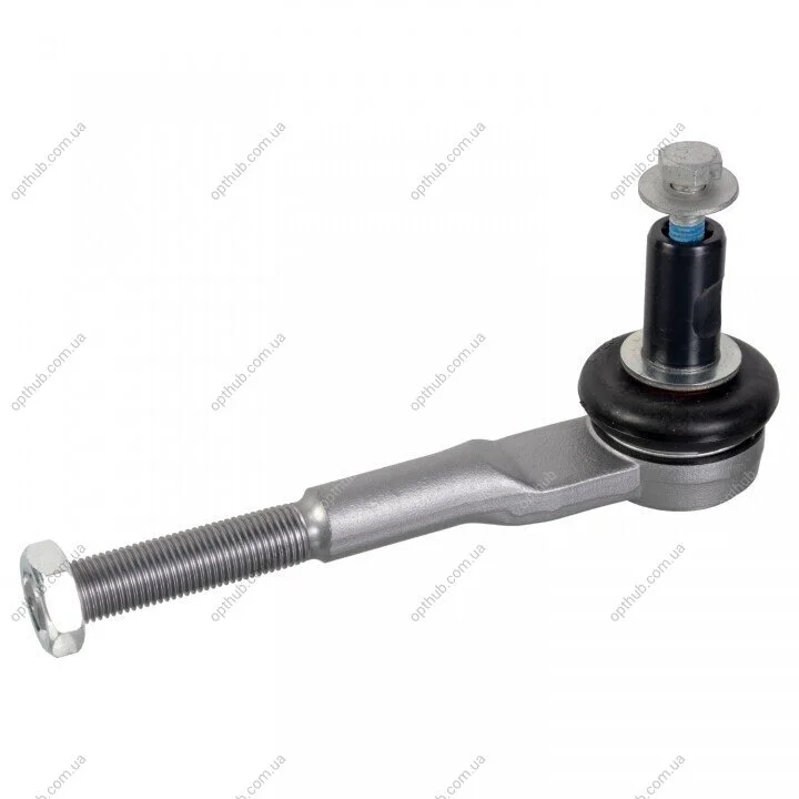 Наконечник рульової тяги AUDI/ SKODA A4, CABRIO, QUATTRO, A6, QUATTRO, ALLROAD, S4 QUATTRO, S6 QUATTR -ua SWAG 30 92 1840 (фото 1)