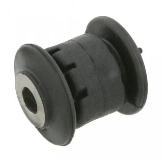 Сайлентблок рычага VAG A3/Q3/TT/ALTEA/LEON/TOLEDO/OCTAVIA/SUPERB/CADDY III-IV/GOLF/PASSAT 2003 SWAG 30 92 4390