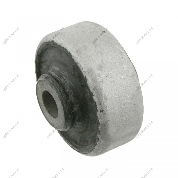 Сайлентблок важеля AUDI/SEAT/SKODA/VW A1/A3/TT/IBIZA IV/LEON/TOLEDO/FABIA/OCTAVIA/BORA/GOLF (IV/V)/NE -ua SWAG 30 92 6535 (фото 1)