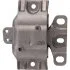 Опора двигуна гумометалева SEAT/SKODA/VW LEON/TOLEDO II/OCTAVIA I/BORA/GOLF IV/NEW BEETLE 1997-2010 F -ua SWAG 30 92 6584 (фото 2)