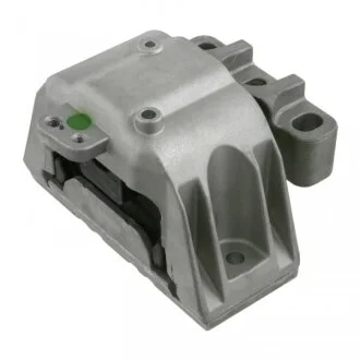Опора двигуна гумометалева SEAT/SKODA/VW LEON/TOLEDO II/OCTAVIA I/BORA/GOLF IV/NEW BEETLE 1997-2010 F -ua SWAG 30 92 6584