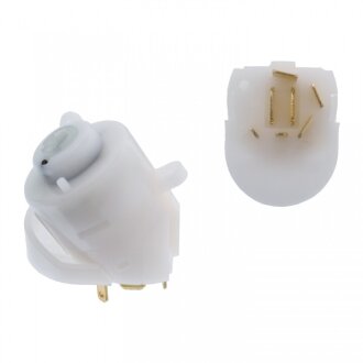 Перемикач замка запалювання VW-AUDI | OE NO.: 111 905 865 L SWAG 30 92 6652