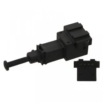 Переключатель STOP (Swag) SKODA OCTAVIA I (1U2) - 1.9 TDI (09.1996 - 03.2010) SWAG 30 92 9316