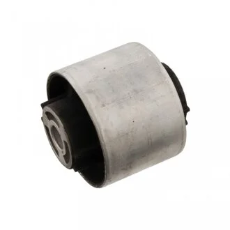 Сайлентблок рычага AUDI/SEAT/SKODA/ A1/A3/Q3/TT/ALTEA/LEON/TOLEDO III/OCTAVIA (I/II)/YETI/GOLF/JETTA/ SWAG 30 92 9568