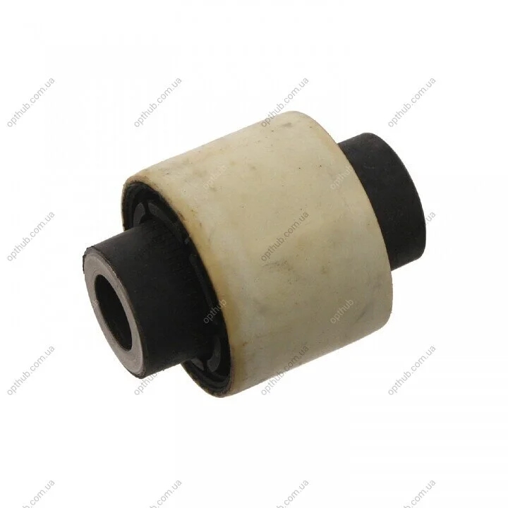 Сайлентблок важеля VW/SKODA GOLF V/JETTA/PASSAT/CADDY/TOURAN/OCTAVIA 2003=> REAR L/R SWAG 30 92 9938 (фото 1)