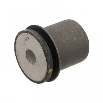 Сайлентблок важеля AUDI/VW A6 (4B/C5)/PASSAT(3B3/3B6) 1997-2005 REAR L/R -ua SWAG 30 92 9940