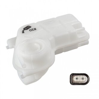 Бачок розширювальний БАЧОК РОЗШИРЮВАЛЬНИЙ VW-AUDI -ua SWAG 30930845