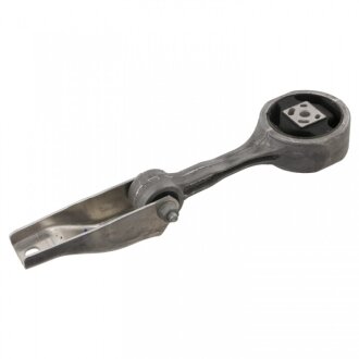 Опора двигуна гумометалева SKODA FABIA/ROOMSTER/RAPID/VW POLO/SEAT IBIZA 2001=>REAR -ua SWAG 30 93 1123