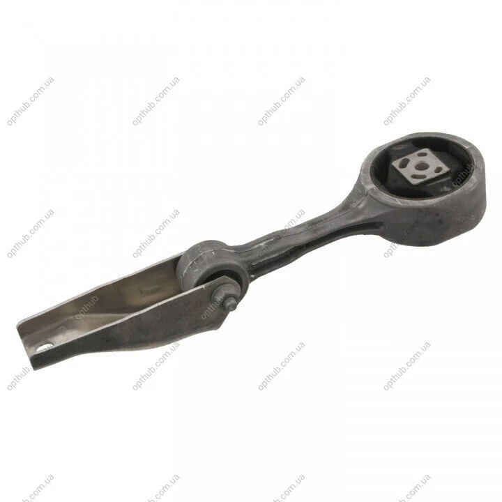 Подушка двигуна SEAT/SKODA/VW CORDOBA/IBIZA III/FABIA I/LUPO/POLO 1998=> REAR -ua SWAG 30 93 1124 (фото 1)