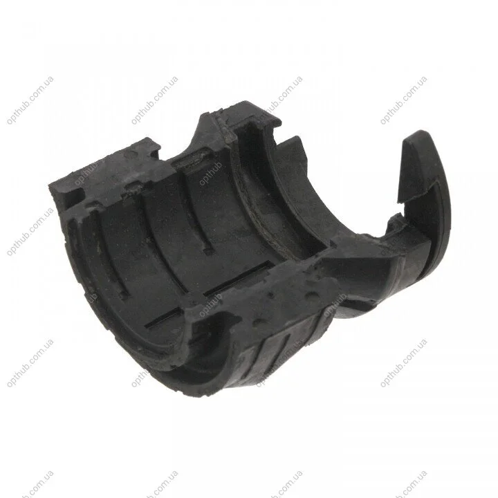 Подушка стабілізатора (Swag) VW TOUAREG (7LA/7L6/7L7)/TOUAREG (7P5/7P6) FRONT L/R -ua SWAG 30 93 1357 (фото 1)