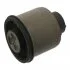 Сайлентблок O72 MM AUDI/SEAT/SKODA/VW A3/TT/CORDOBA/IBIZA (III/IV)/LEON/TOLEDO II/FABIA (I/II)OCTAVIA SWAG 30 93 1547