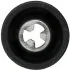 Сайлентблок O72 MM AUDI/SEAT/SKODA/VW A3/TT/CORDOBA/IBIZA (III/IV)/LEON/TOLEDO II/FABIA (I/II)OCTAVIA SWAG 30 93 1547 (фото 2)