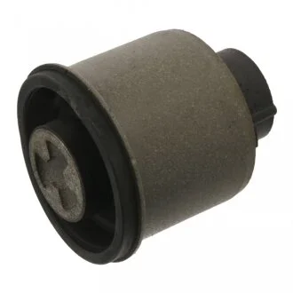 Сайлентблок O72 MM AUDI/SEAT/SKODA/VW A3/TT/CORDOBA/IBIZA (III/IV)/LEON/TOLEDO II/FABIA (I/II)OCTAVIA SWAG 30 93 1547