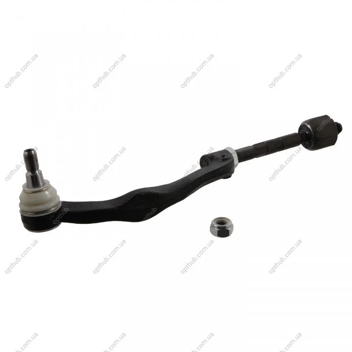 Рулевая тяга SWAG 30 93 1789 (фото 1)