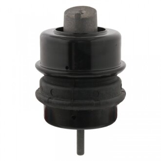 Опора двигателя резинометаллическая SWAG 30931979