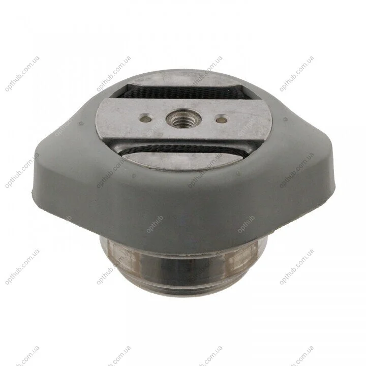 Опора КПП гумометалева AUDI A4/A6/SKODA SUPERB/VW PASSAT 1995-2008 R/L -ua SWAG 30 93 1980 (фото 1)