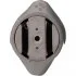 Опора КПП гумометалева AUDI A4/A6/SKODA SUPERB/VW PASSAT 1995-2008 R/L -ua SWAG 30 93 1980 (фото 2)