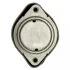 Опора КПП гумометалева AUDI A4/A6/SKODA SUPERB/VW PASSAT 1995-2008 R/L -ua SWAG 30 93 1980 (фото 3)