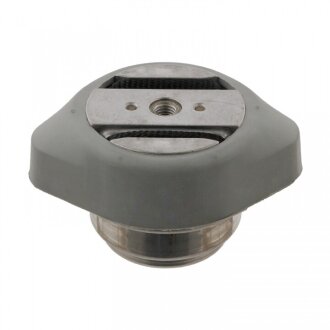 Опора КПП гумометалева AUDI A4/A6/SKODA SUPERB/VW PASSAT 1995-2008 R/L -ua SWAG 30 93 1980