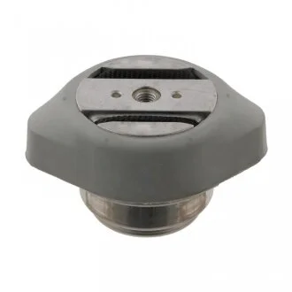 Опора КПП резинометаллическая AUDI A4/A6/SKODA SUPERB/VW PASSAT 1995-2008 R/L SWAG 30 93 1980