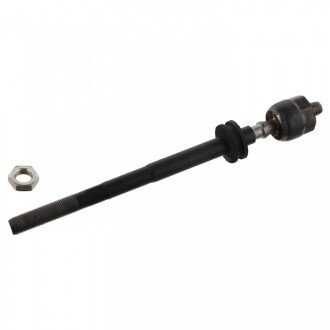 Рульова тяга SWAG 30 93 2157 (фото 1)