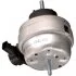 Опора двигуна гумометалева AUDI A4/A6 1997-2005 R/L -ua SWAG 30 93 2642 (фото 2)