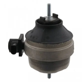 Опора двигателя резинометаллическая AUDI A4/A6 1997-2005 R/L SWAG 30 93 2642
