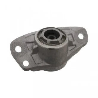Опора амортизатора гумометалева AUDI/SEAT/VW A3(8P1/8PA)/ALTEA/LEON/GOLF V/GOLF VI/JETTA IV 2003=> RE -ua SWAG 30932822