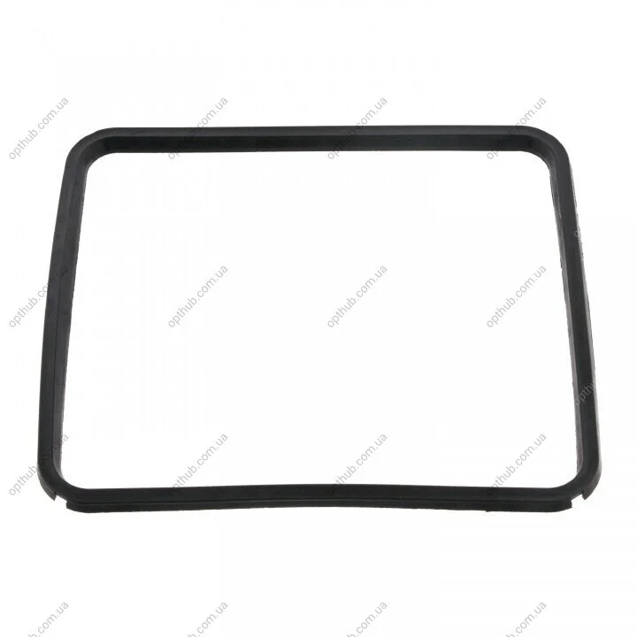 Прокладка гумова VW-AUDI / OE 01F 321 371 -ua SWAG 30932877 (фото 1)