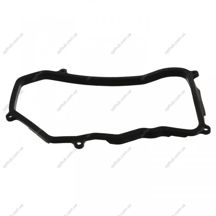 Прокладка піддона масла ПОДДОНА АКПП VW-AUDI / OE 01N 321 370 -ua SWAG 30 93 3944 (фото 1)