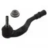 Наконечник рульової тяги AUDI A4/A5/S5/A6/S6A7 2007=> FRONT L -ua SWAG 30 93 6506 (фото 1)
